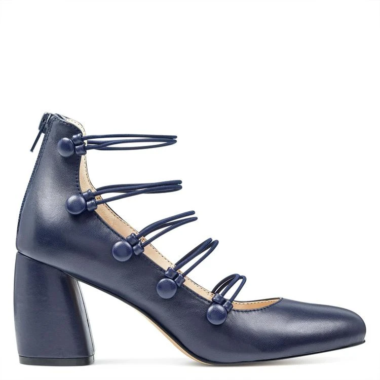 商品Nine West|Kaede Pumps,价格¥297,第2张图片详细描述