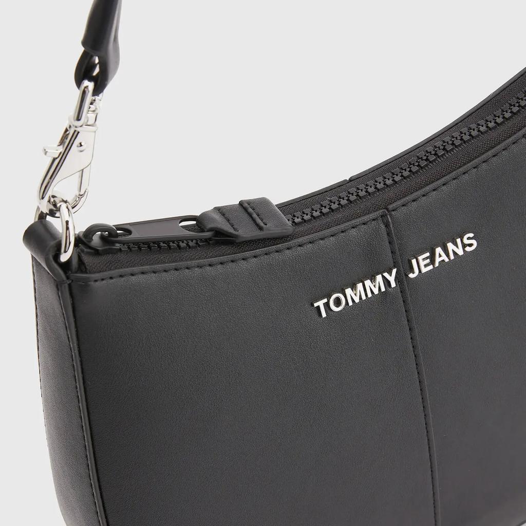 商品Tommy Jeans|Tommy Jeans Women's Femme Shoulder Bag - Black,价格¥657,第7张图片详细描述