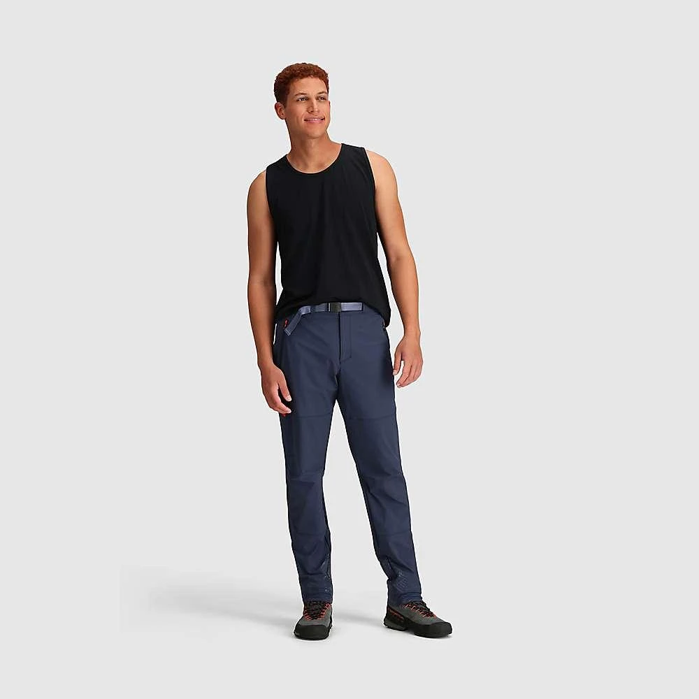 商品Outdoor Research|Outdoor Research Men's Cirque Lite Pant,价格¥819,第3张图片详细描述