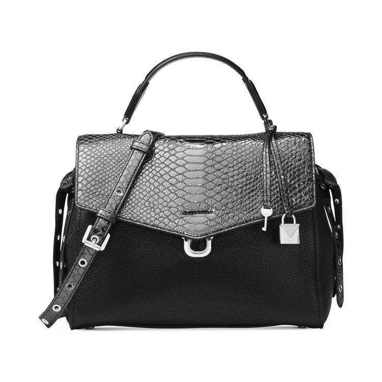 商品Michael Kors|Bristol 中号手提包,价格¥1590,第1张图片