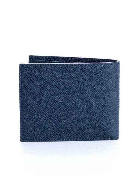 商品Bally|Bally Tevye Logo Detailed Wallet,价格¥1263,第2张图片详细描述