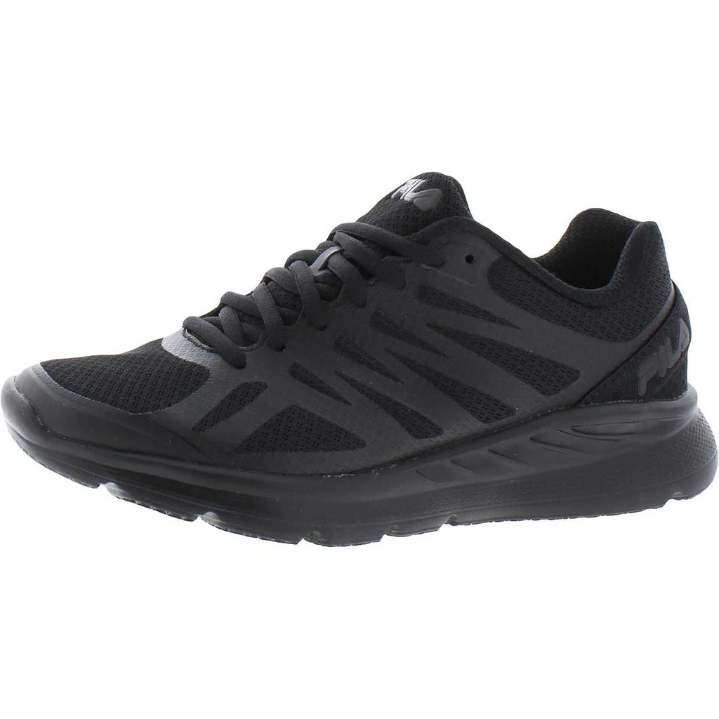 商品Fila|Fila Mens Memory Panorama 6 Performance Comfort Running Shoes,价格¥221,第1张图片