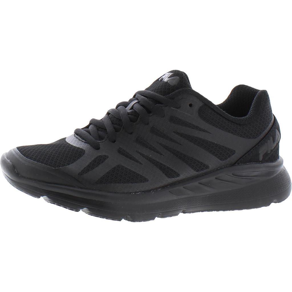 商品Fila|Fila Mens Memory Panorama 6 Performance Comfort Running Shoes,价格¥246,第3张图片详细描述