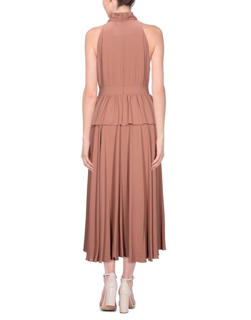 商品Bottega Veneta|Long dress,价格¥21114,第6张图片详细描述
