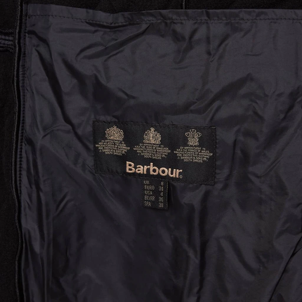 商品Barbour|Barbour Cavalry Polarquilt Quilted Shell Jacket,价格¥1675,第5张图片详细描述