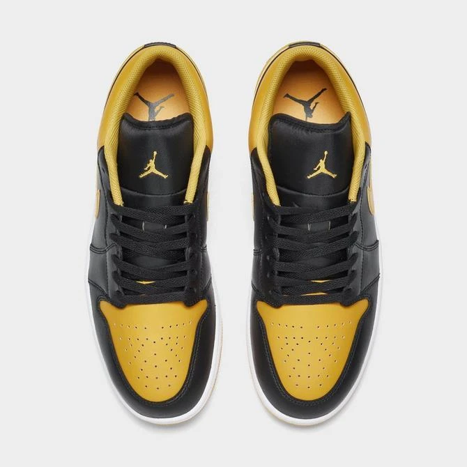 Men's Air Jordan Retro 1 Low Casual Shoes 商品