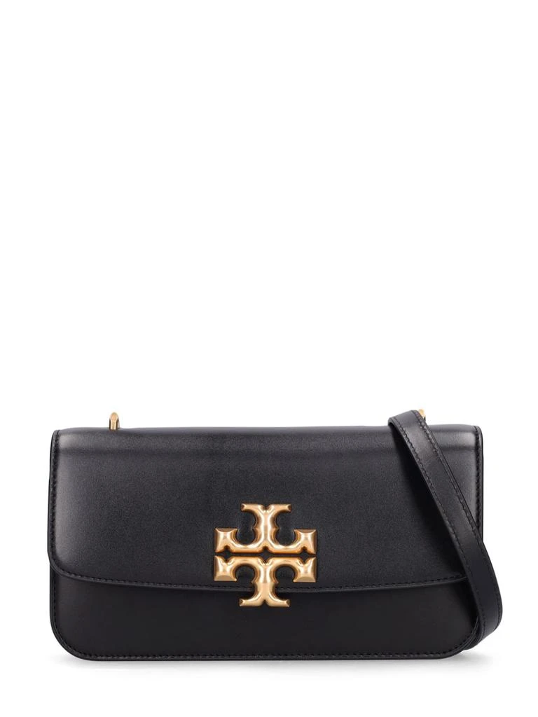 商品Tory Burch|Sm Eleanor E/w Leather Shoulder Bag,价格¥6803,第1张图片