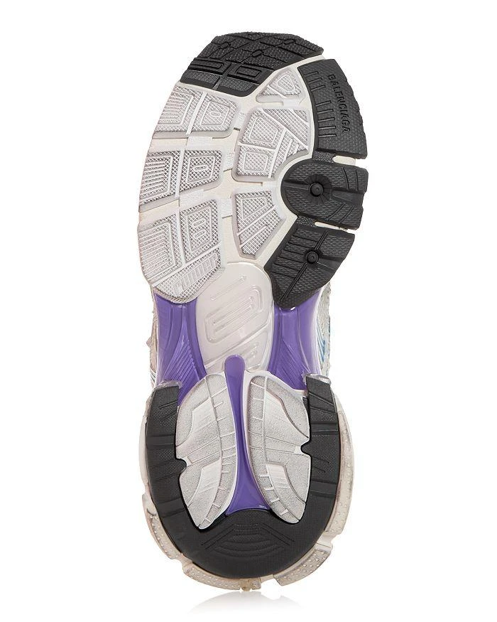 Women's Runner Low Top Sneakers 商品