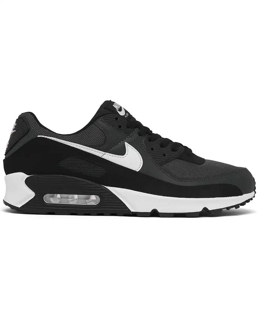 商品NIKE|Men's Air Max 90 Casual Sneakers from Finish Line,价格¥1096,第2张图片详细描述