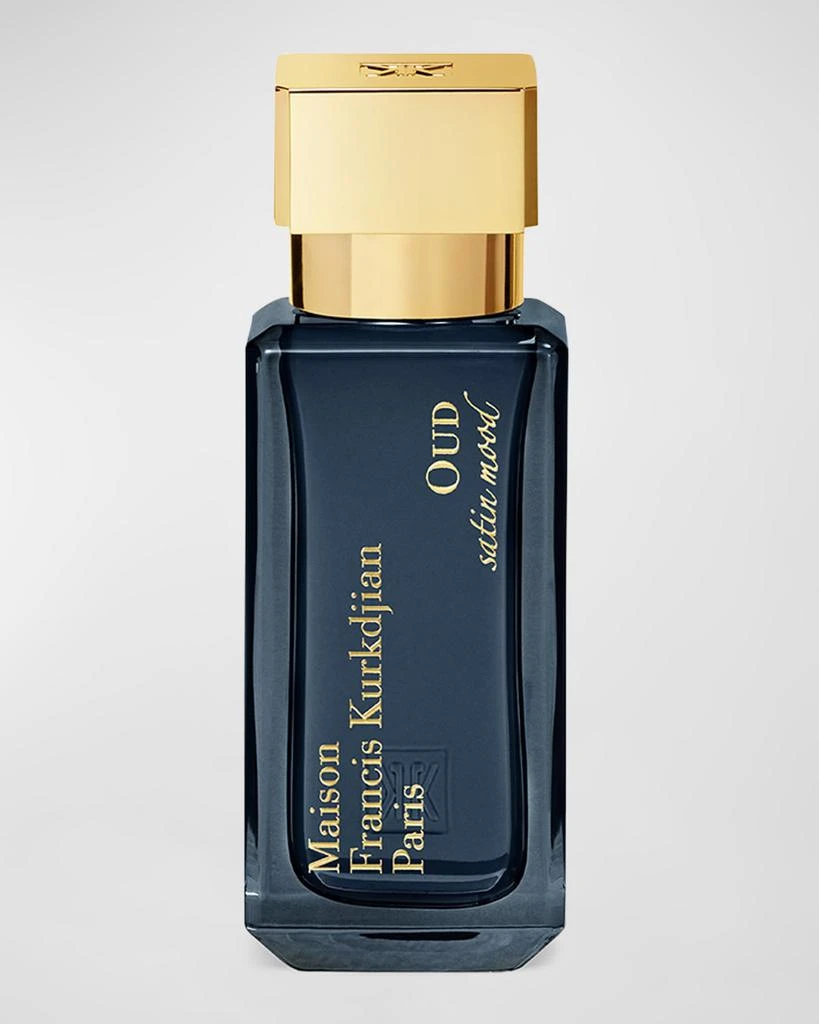 商品Maison Francis Kurkdjian|OUD Satin Mood Eau de Parfum,价格¥2436,第3张图片详细描述