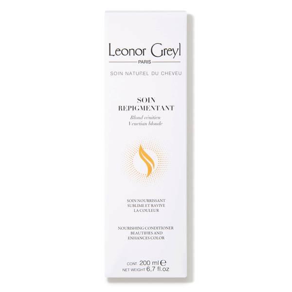 Leonor Greyl Repigmenting Conditioner - Venetian Blonde商品第2张图片规格展示