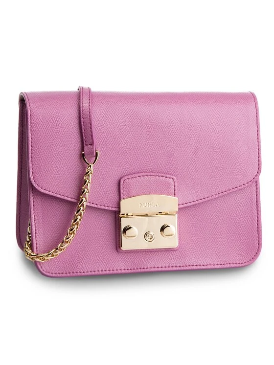 METROPOLIS Small CROSSBODY 商品