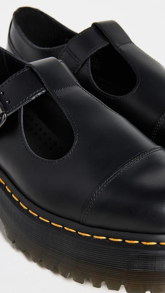 商品Dr. Martens|Dr. Martens 马汀博士 Bethan 浅口船鞋,价格¥723,第5张图片详细描述