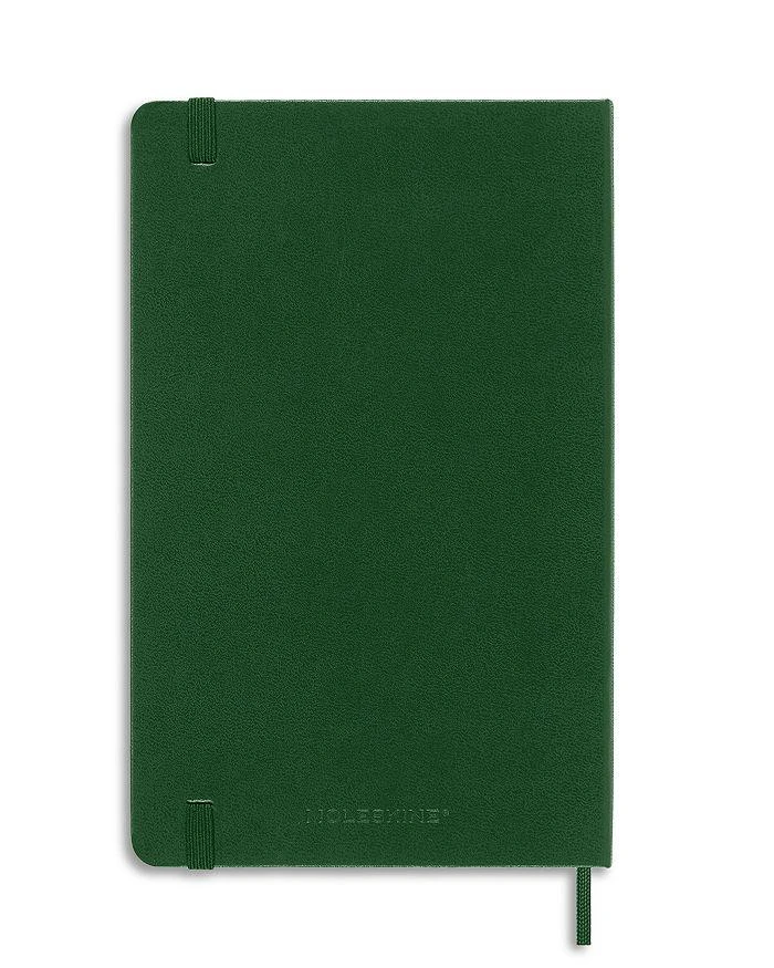 商品Moleskine|Large Classic Notebook,价格¥187,第3张图片详细描述