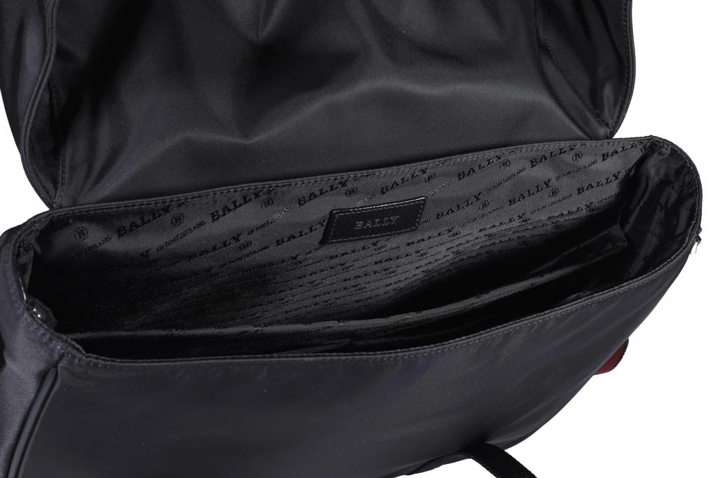 商品Bally|Bally Fabro Crossbody Bag,价格¥4387,第4张图片详细描述