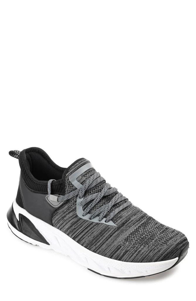 商品Vance Co.|Gibbs Knit Athleisure Sneaker,价格¥246,第1张图片详细描述