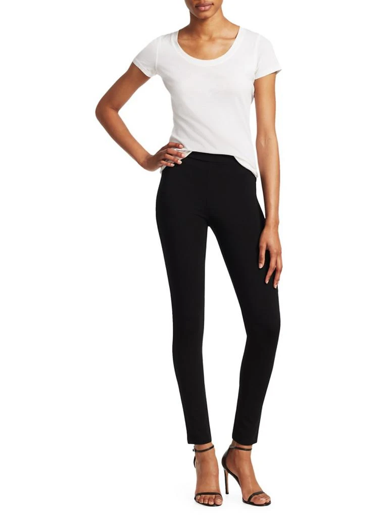 商品Theory|Shawn Ponte Leggings,价格¥1487,第2张图片详细描述