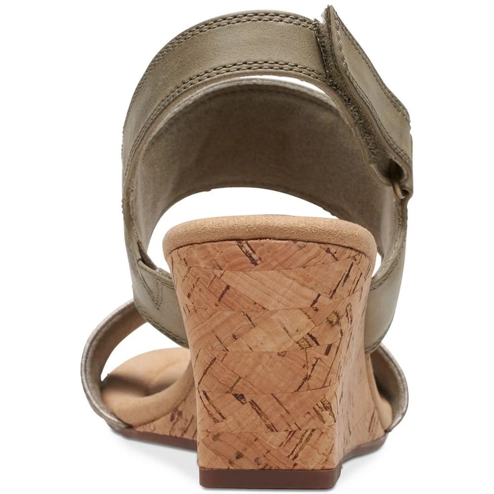 Women's Kyarra Faye Slingback Wedge Sandals 商品