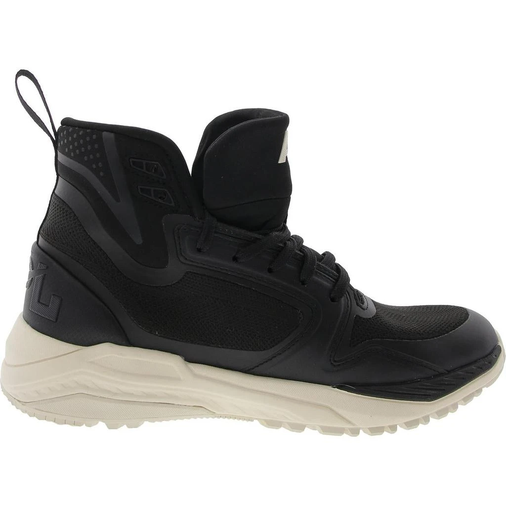 商品APL|APL Womens Lace-Up Running & Training Shoes,价格¥411,第3张图片详细描述