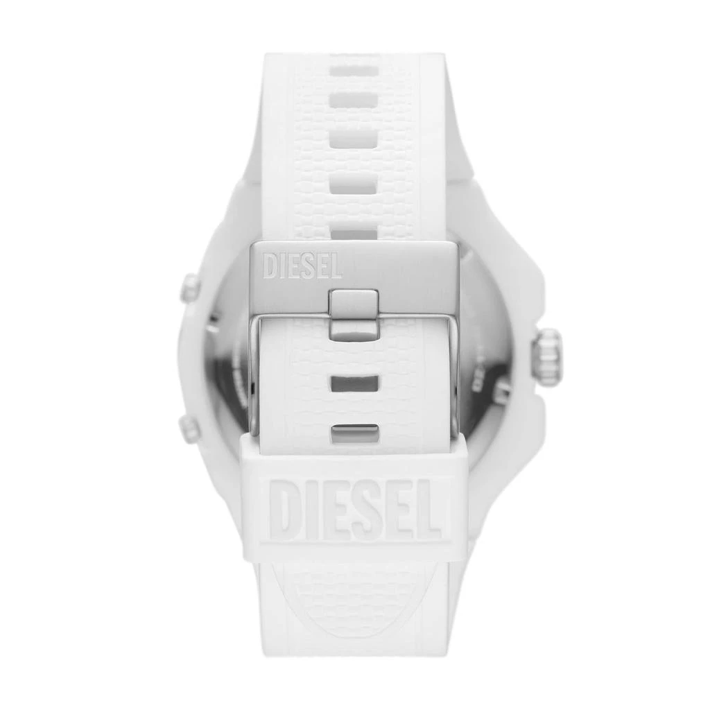 商品Diesel|Framed Chronograph Watch - DZ1988,价格¥766,第3张图片详细描述