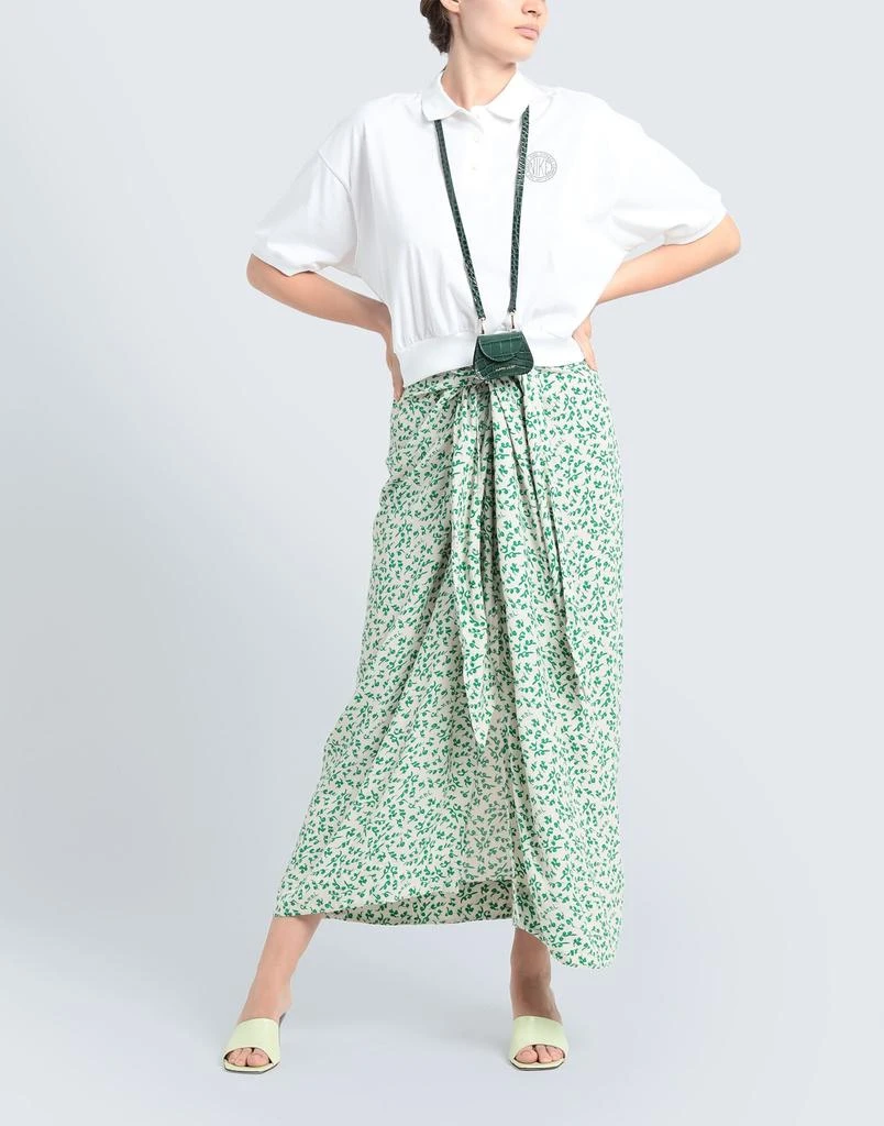 商品Ganni|Maxi Skirts,价格¥486,第4张图片详细描述