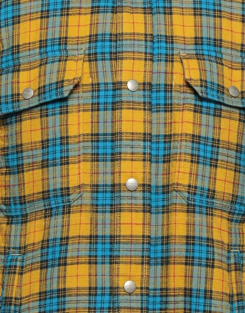 商品Diesel|Checked shirt,价格¥751,第4张图片详细描述