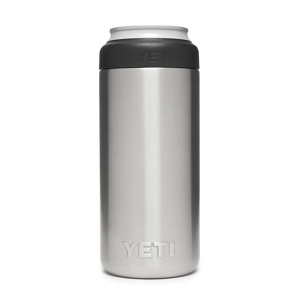 商品YETI|YETI Rambler Colster Slim Can Insulator,价格¥207,第1张图片