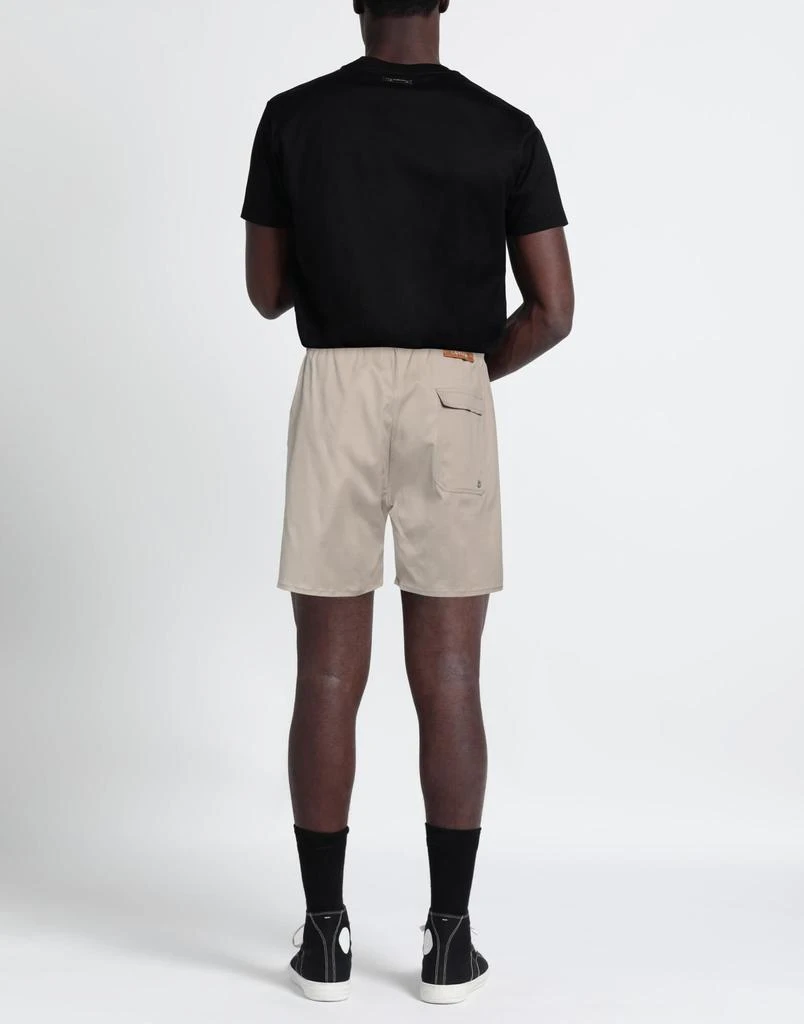 商品OBVIOUS BASIC|Shorts & Bermuda,价格¥892,第3张图片详细描述