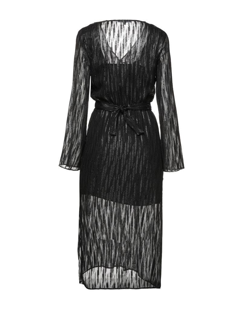商品Armani Exchange|Midi dress,价格¥730,第4张图片详细描述