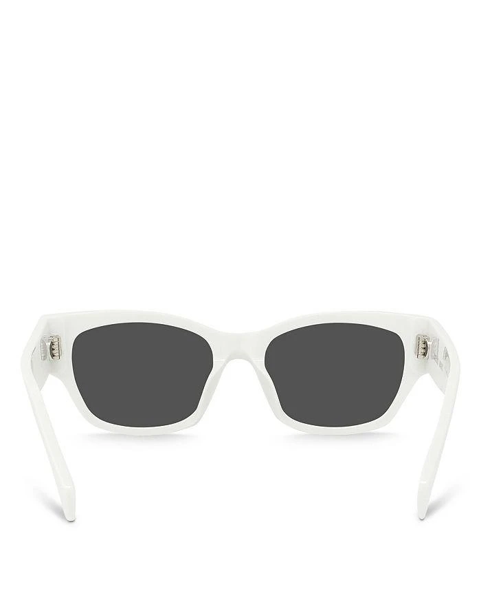 Monochroms Cat Eye Sunglasses, 54mm 商品