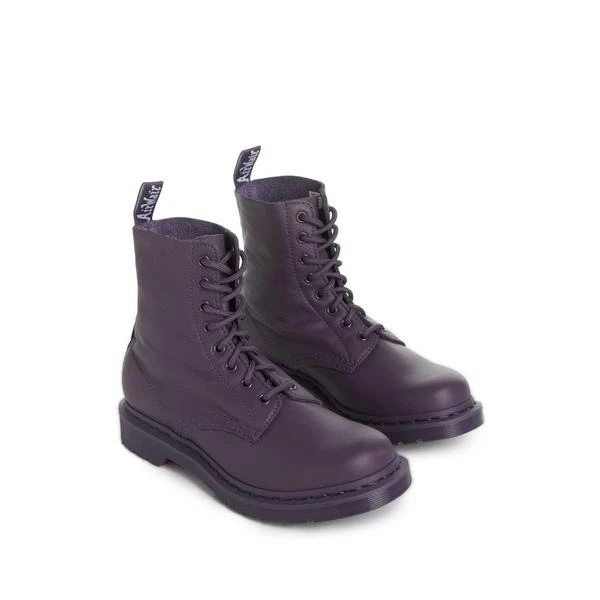 商品Dr. Martens|Bottines 1460 en cuir,价格¥796,第1张图片