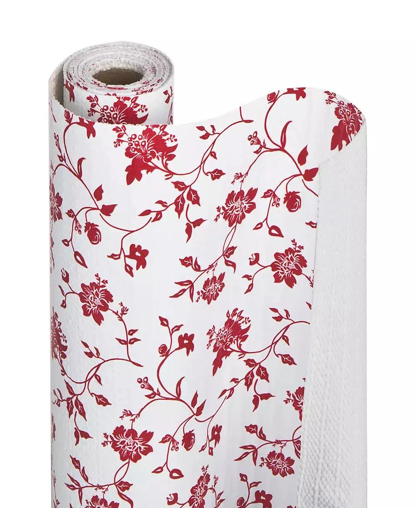 商品Smart Design|Bonded Grip Shelf Liner, 12" x 10' Roll,价格¥84,第2张图片详细描述