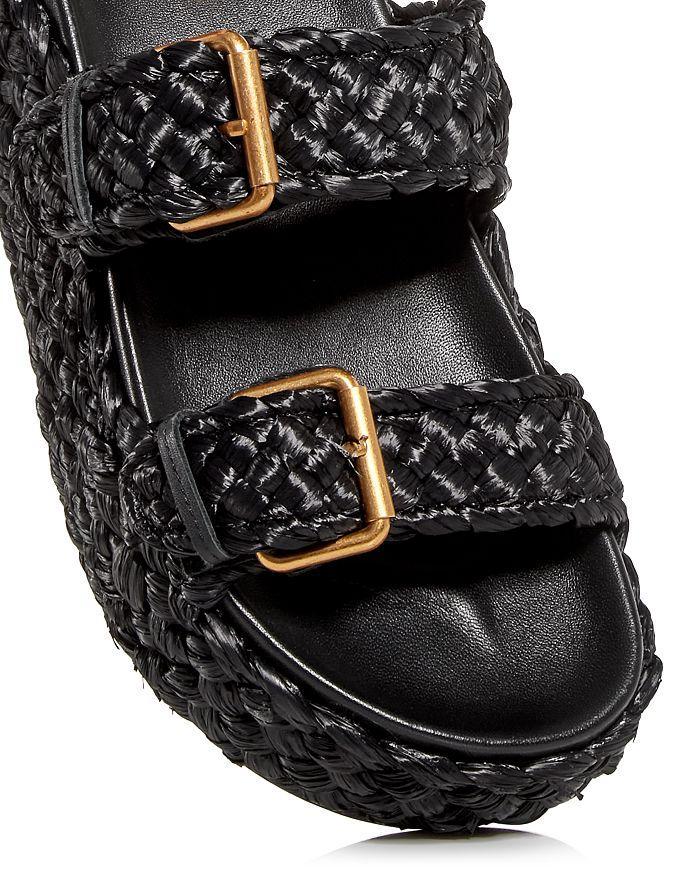 商品Ash|Women's Ziggy Platform Slide Sandals,价格¥1187,第7张图片详细描述