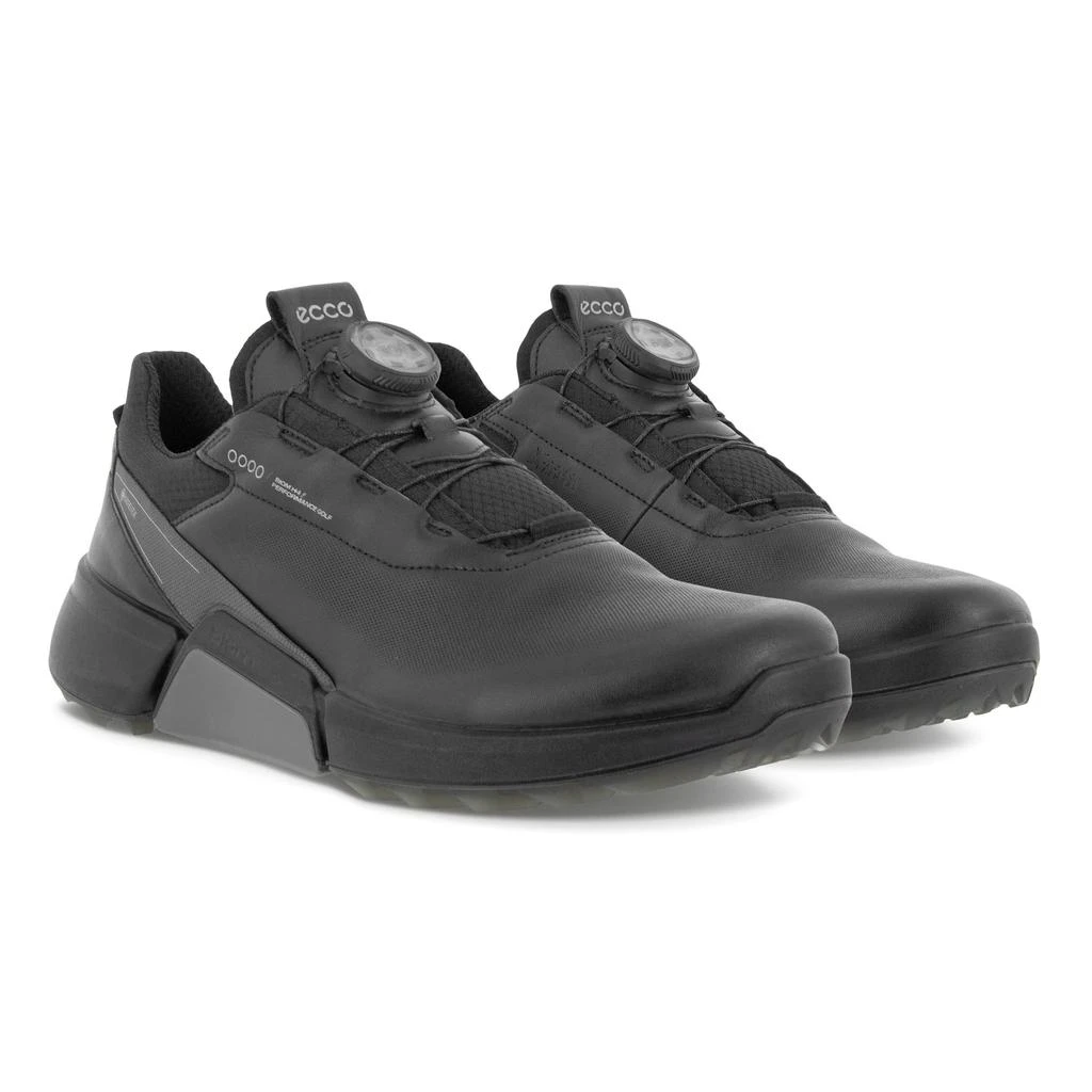 商品ECCO|Biom H4 Boa GORE-TEX® Waterproof Golf Hybrid Golf Shoes,价格¥1859,第1张图片