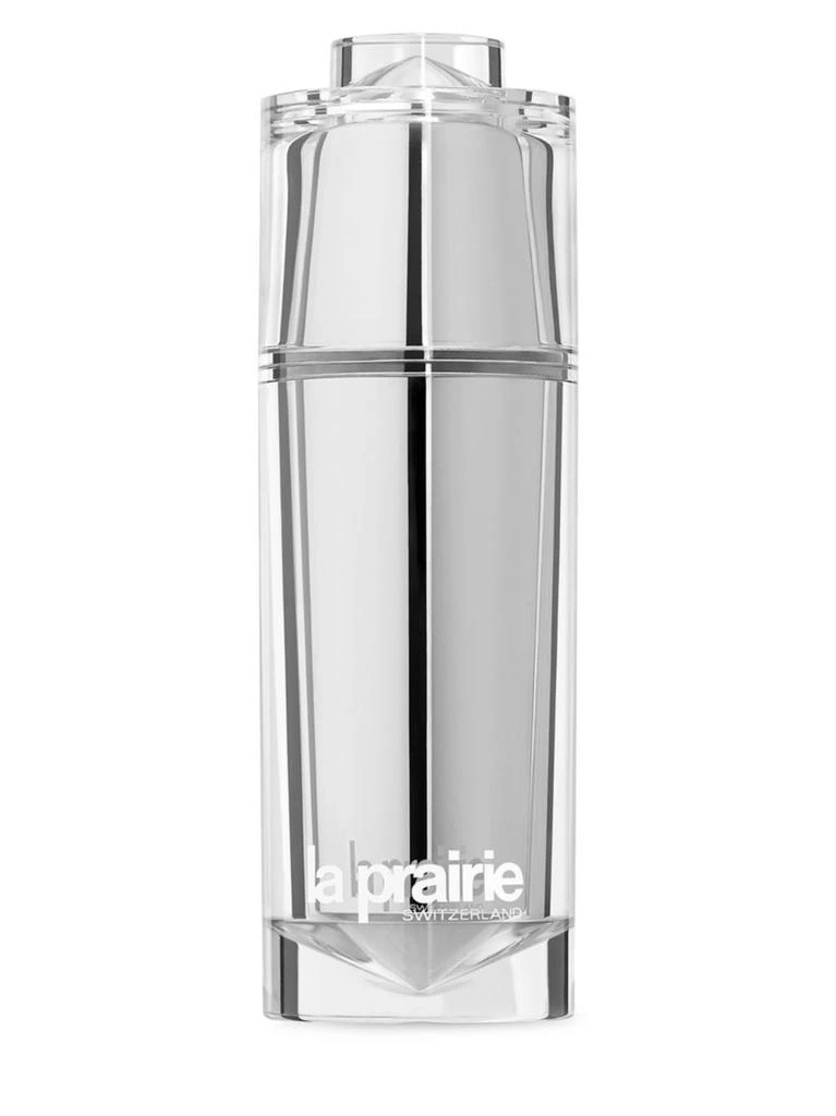 商品La Prairie|Cellular Serum Platinum Rare,价格¥6010,第1张图片
