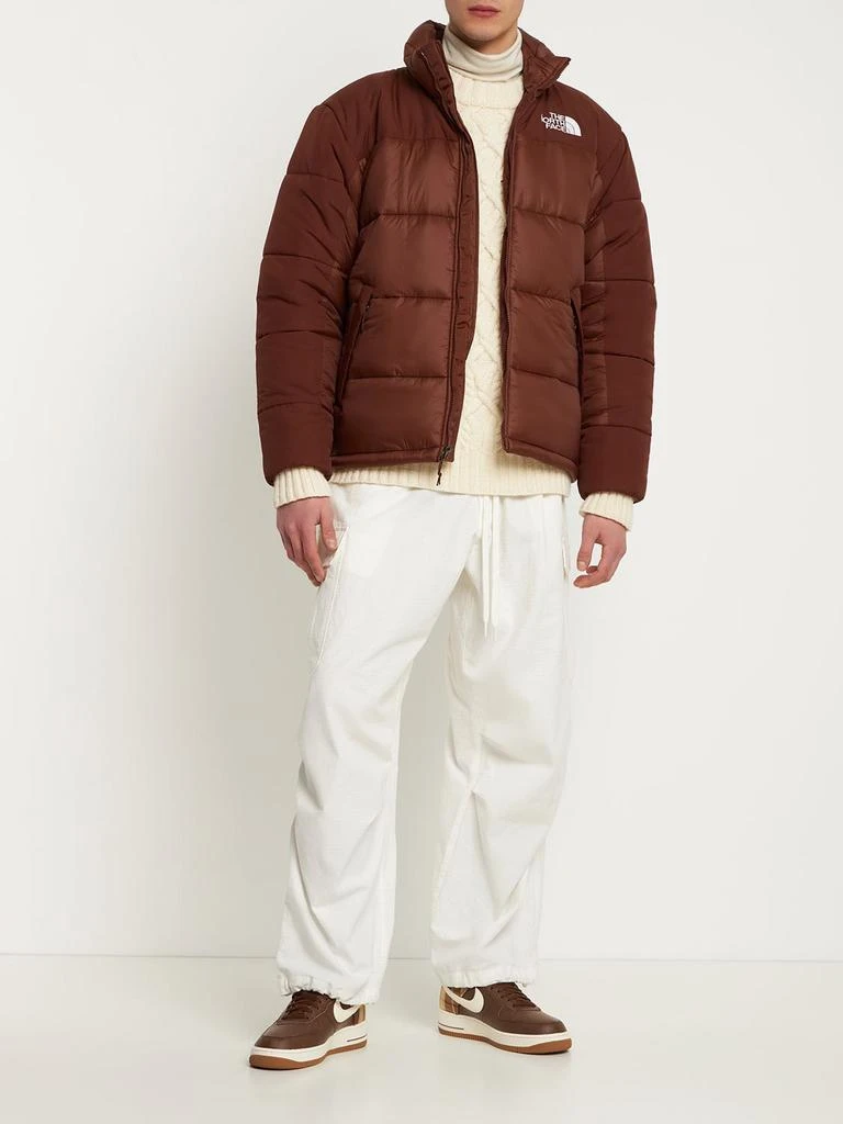 商品The North Face|Himalayan Insulated Jacket,价格¥1517,第1张图片详细描述