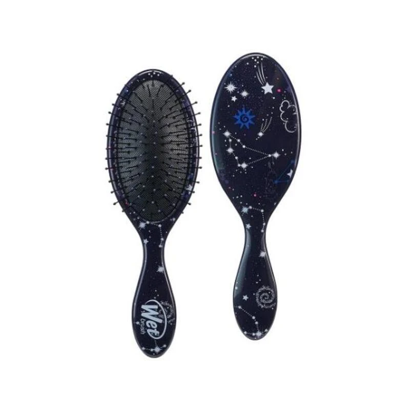 商品Wet Brush|Wet Brush - Kids Detangler Galaxy,价格¥151,第1张图片