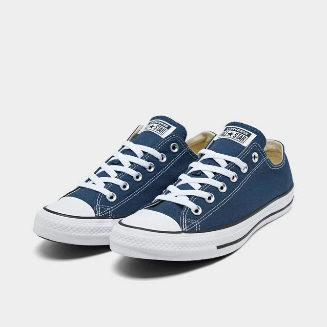 商品Converse|男士Converse Chuck Taylor 低帮休闲鞋,价格¥442,第2张图片详细描述