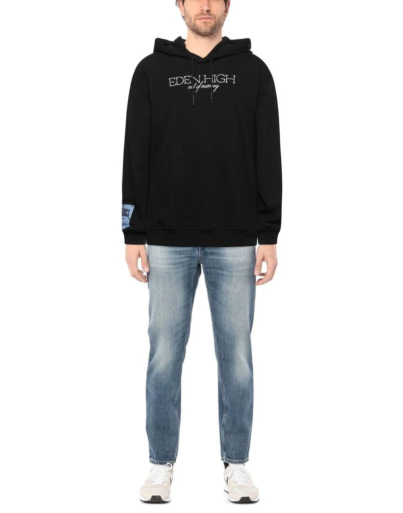 商品Alexander McQueen|Hooded sweatshirt,价格¥1196,第2张图片详细描述