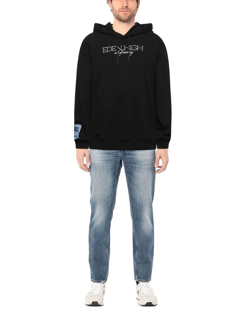 商品Alexander McQueen|Hooded sweatshirt,价格¥1039,第4张图片详细描述