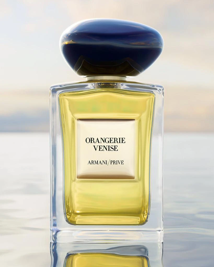 商品Giorgio Armani|Orangerie Venise, 3.4 oz.,价格¥1454,第5张图片详细描述