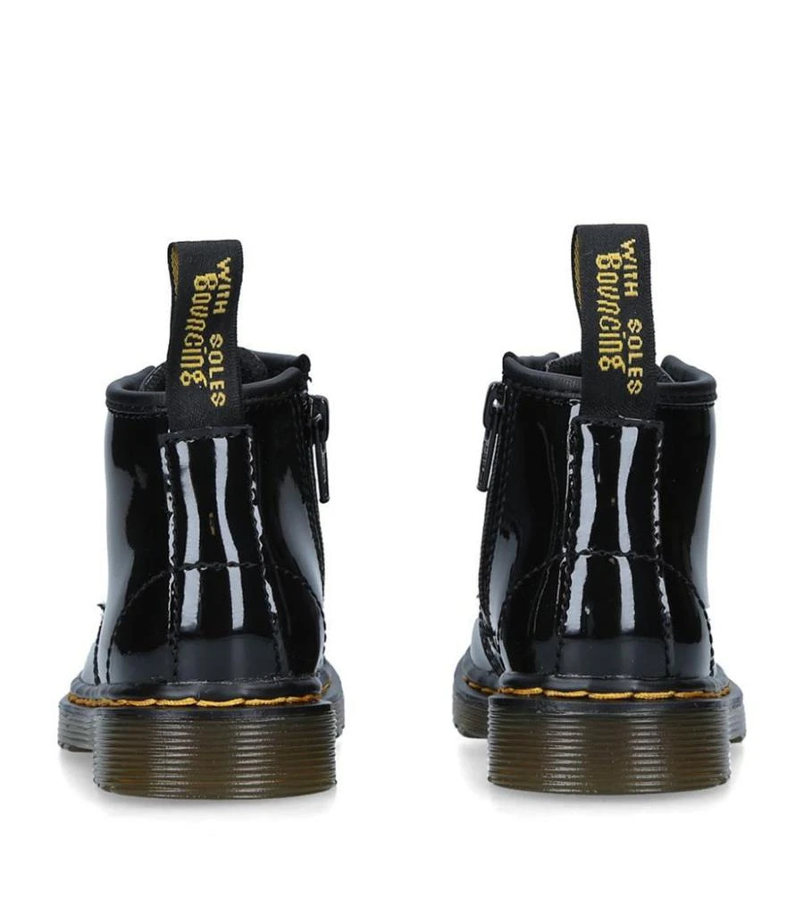 商品Dr. Martens|Leather Vintage 1460 Boots,价格¥645,第2张图片详细描述