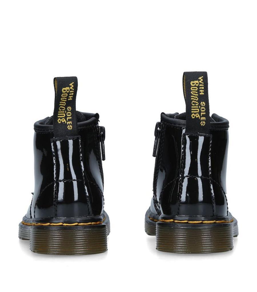 商品Dr. Martens|Leather Vintage 1460 Boots,价格¥440,第4张图片详细描述