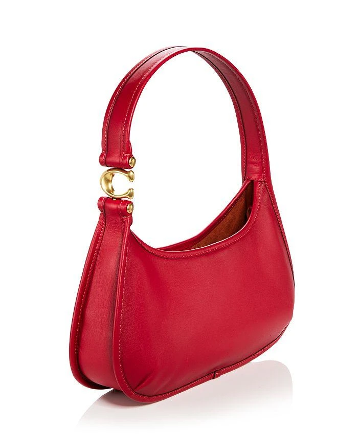 商品Coach|Glovetanned Leather Eve Hobo Bag,价格¥2915,第4张图片详细描述