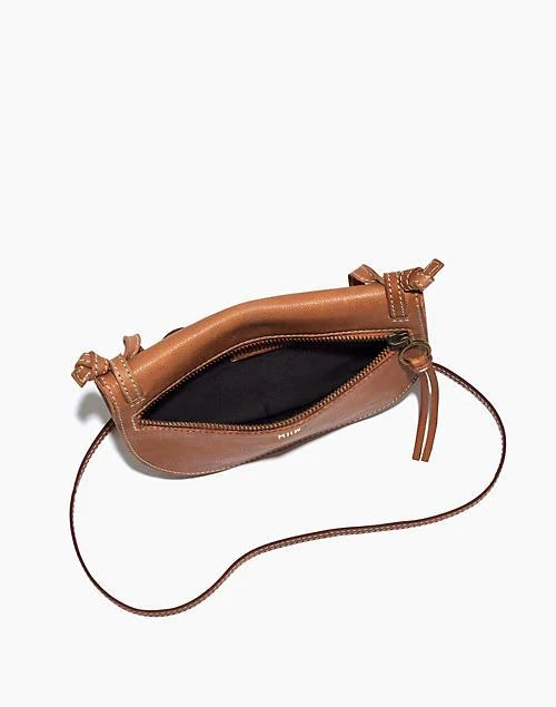 商品Madewell|The Siena Convertible Belt Bag,价格¥472,第2张图片详细描述
