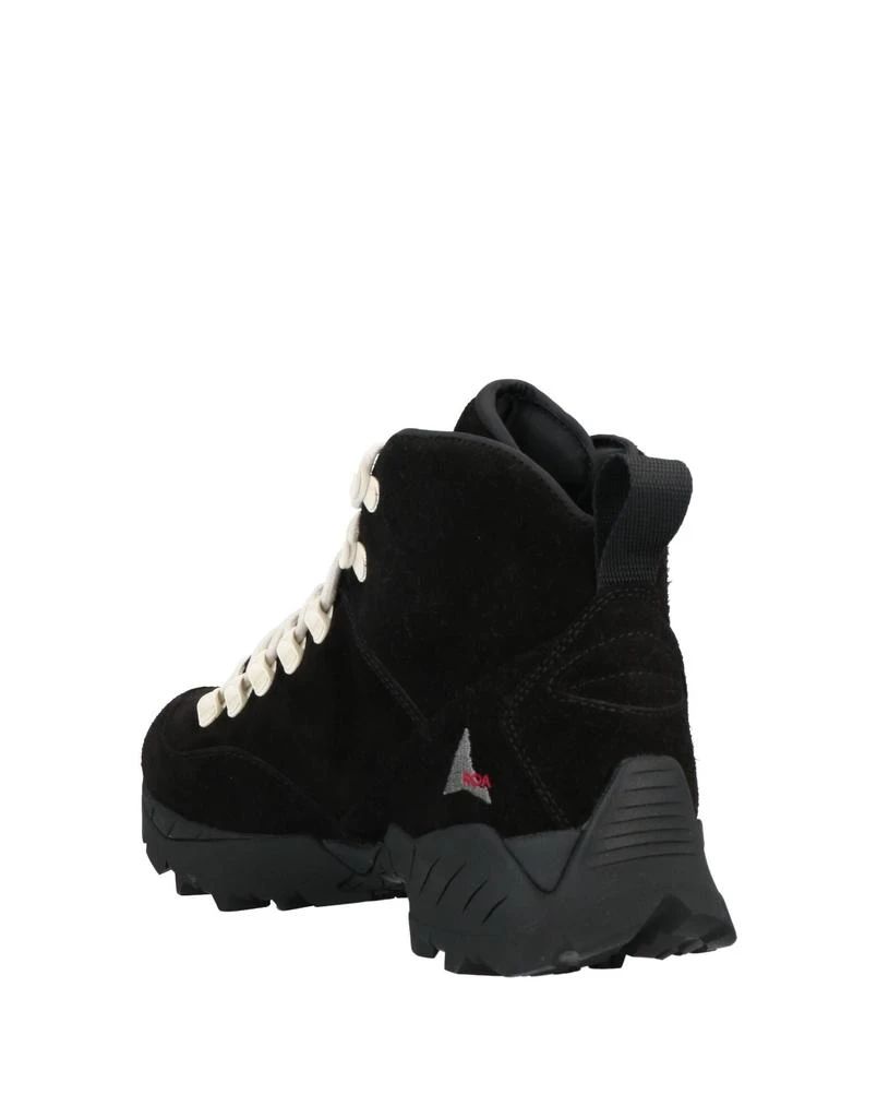 商品ROA|Boots,价格¥2285,第3张图片详细描述