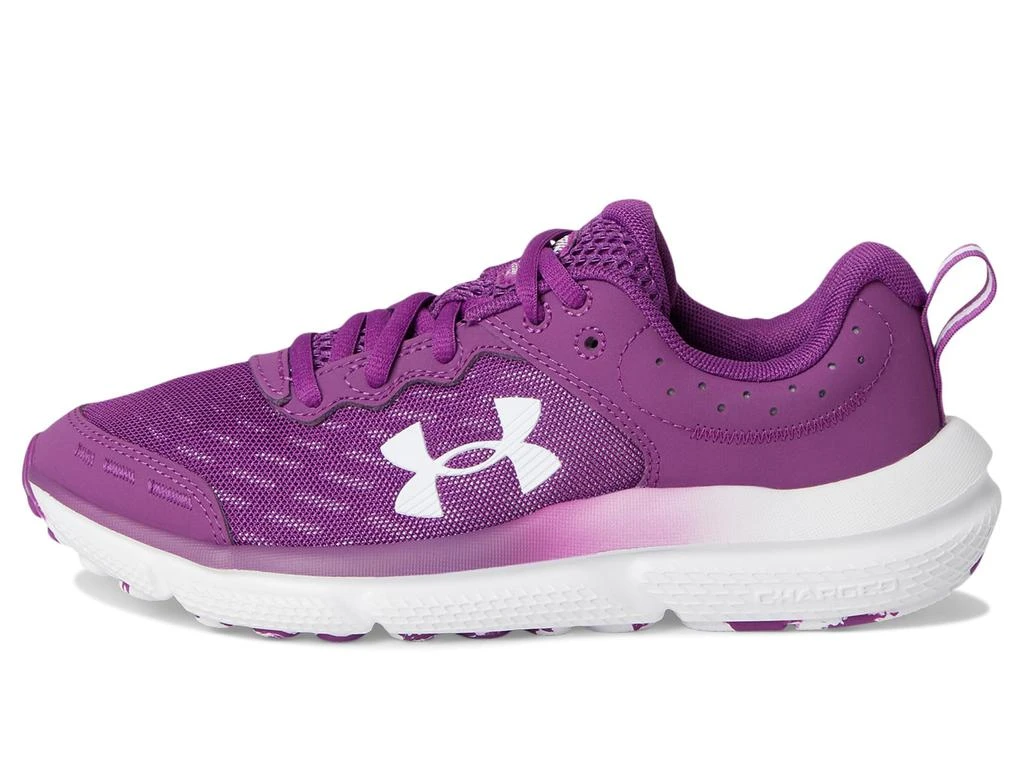 商品Under Armour|Assert 10 (Big Kid),价格¥284,第4张图片详细描述