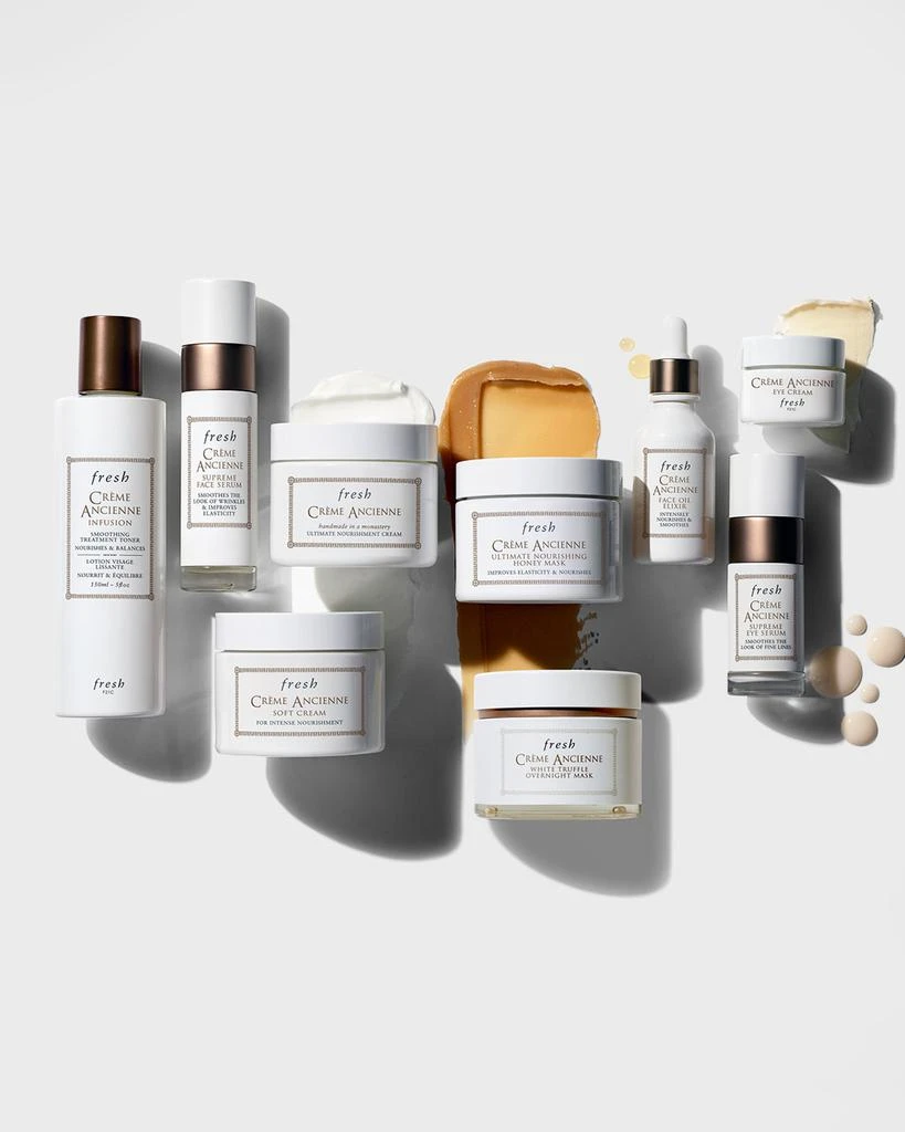 商品Fresh|Creme Ancienne Ultimate Nourishing Honey Mask,价格¥1529,第4张图片详细描述