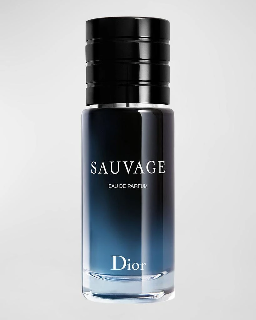 商品Dior|Sauvage Eau de Parfum,价格¥657,第1张图片