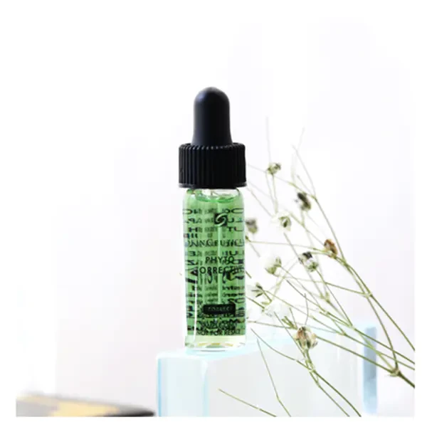 修丽可植萃舒缓修复精华露4ml 商品